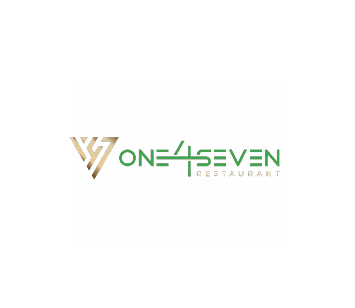 One4Seven Restaurant