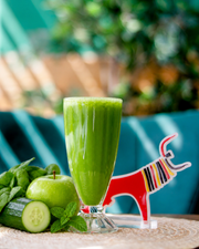 Green Juice