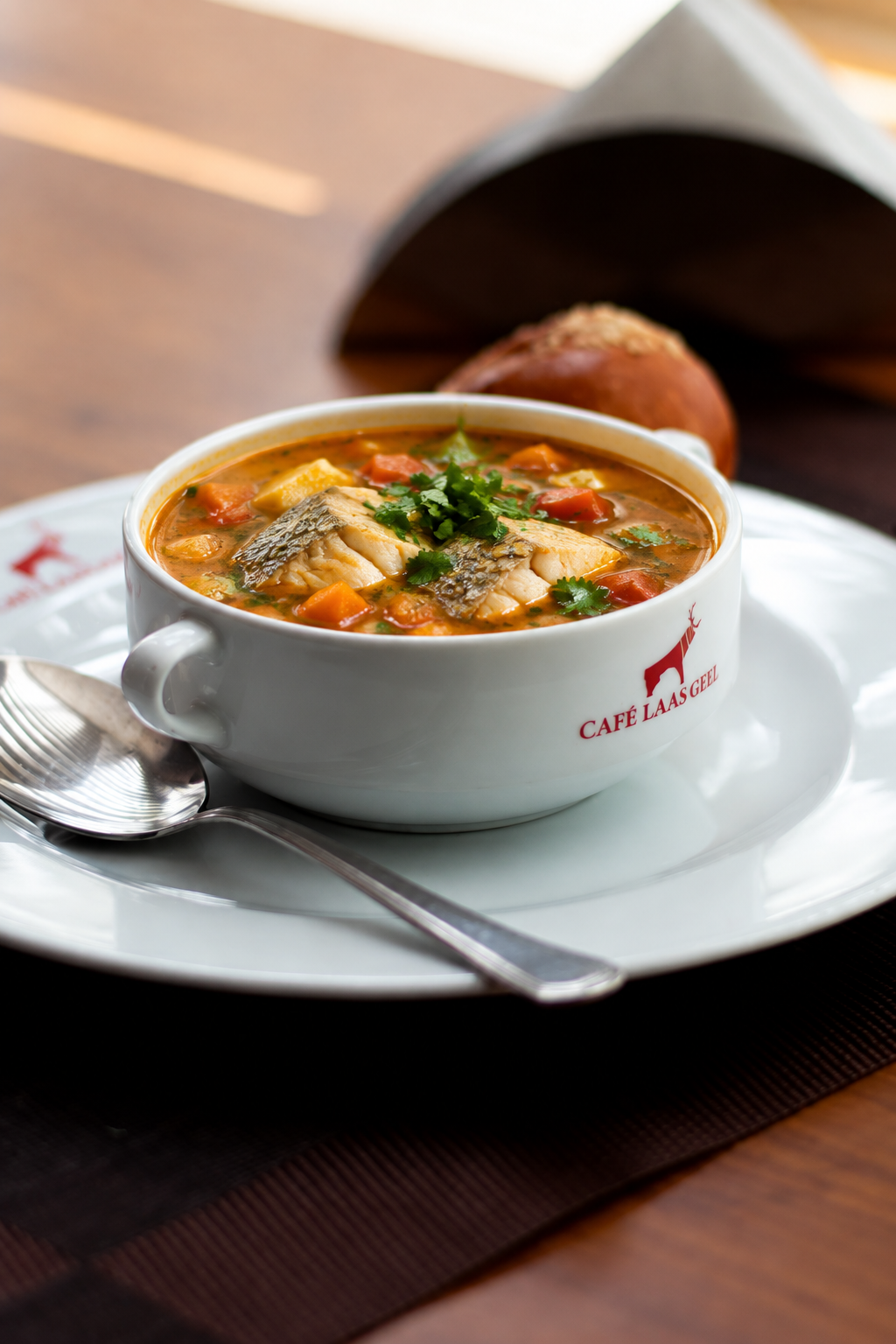 Fish Soup