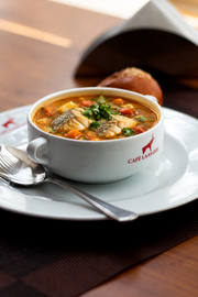 Fish Soup