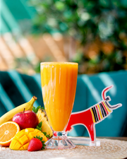 Mixed Fruit