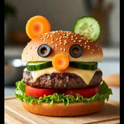Kid Burger