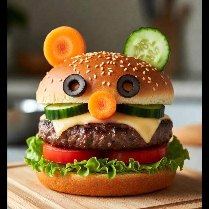 Kid Burger