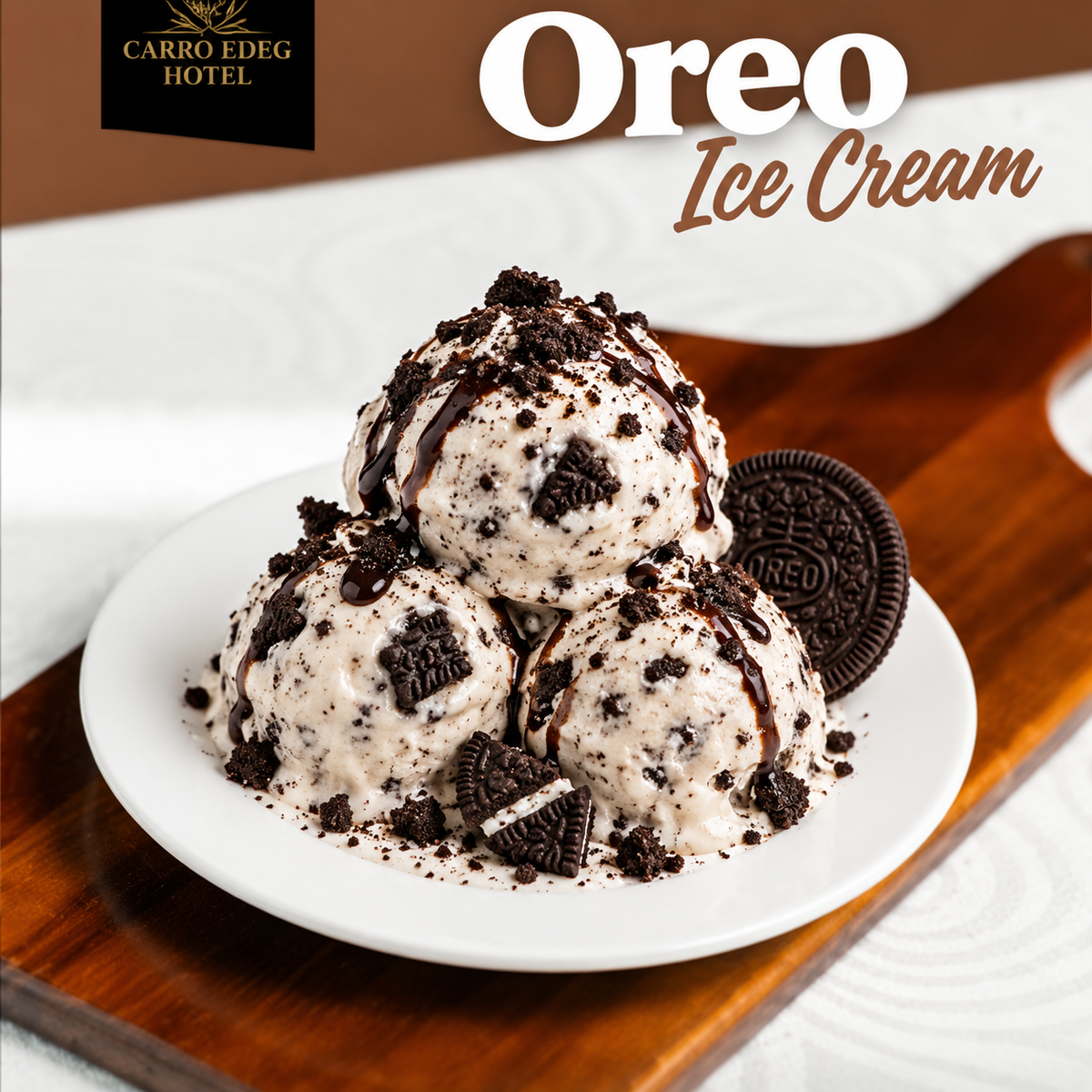 Oreo