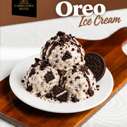 Oreo