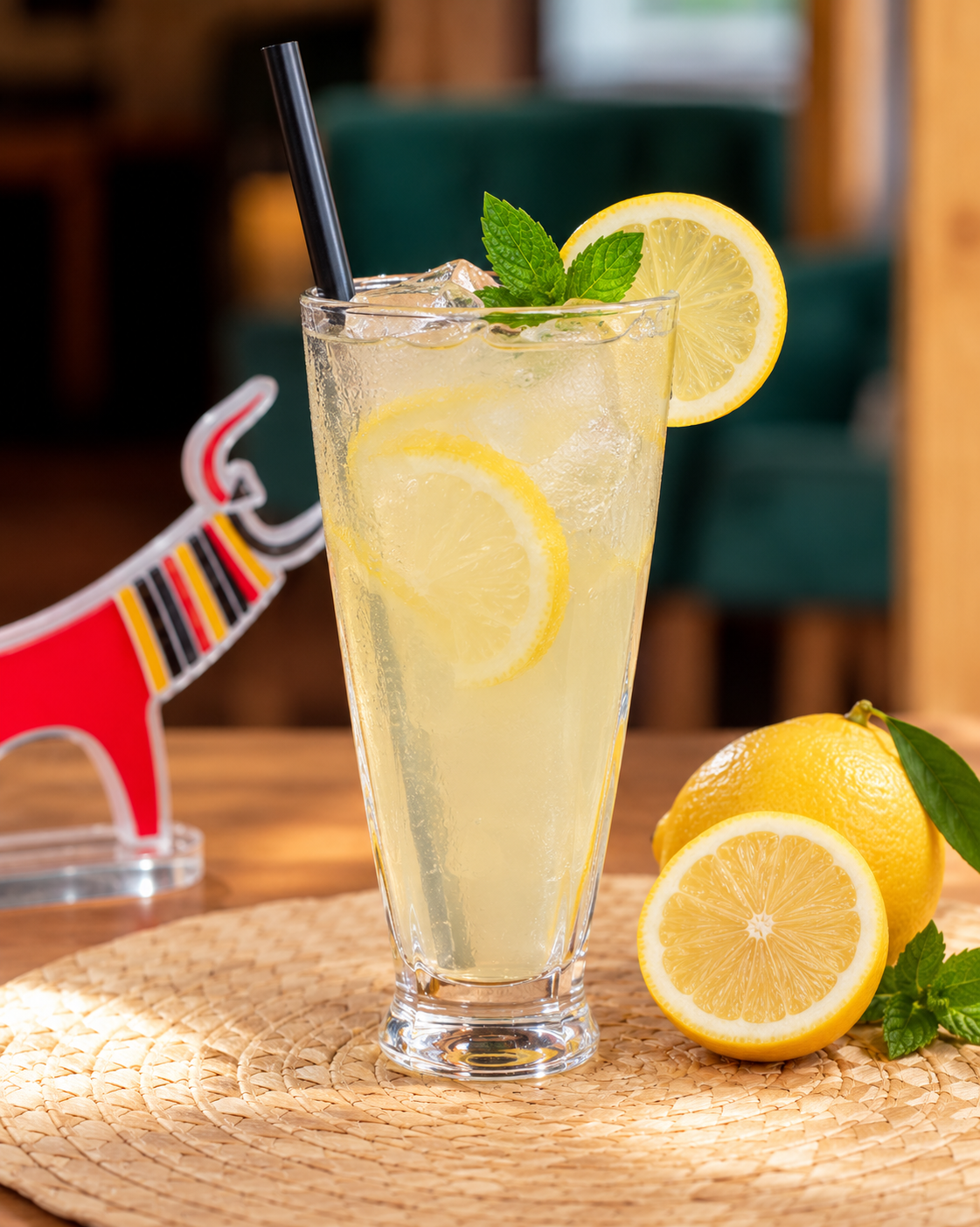 Classic Lemonade