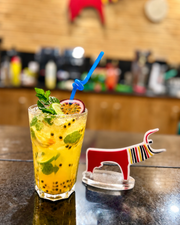 Passion Mojito