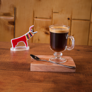 English Coffee