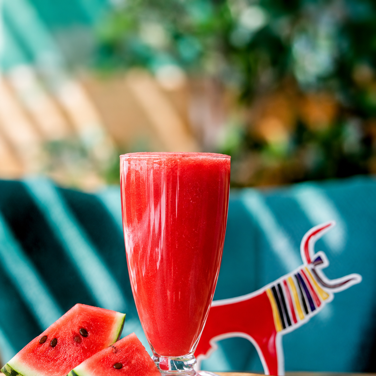 Water Melon Juice