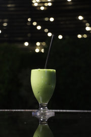 avocado juice