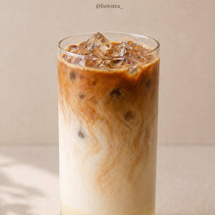 Ice Spanish Latte