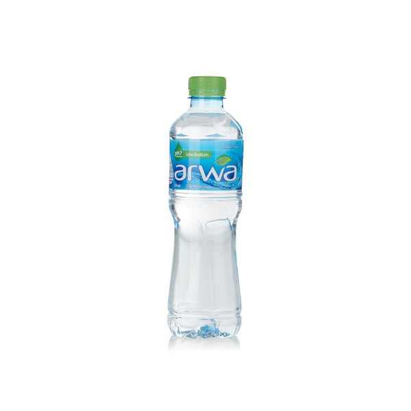 Water Small