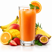 Tuti Fruit