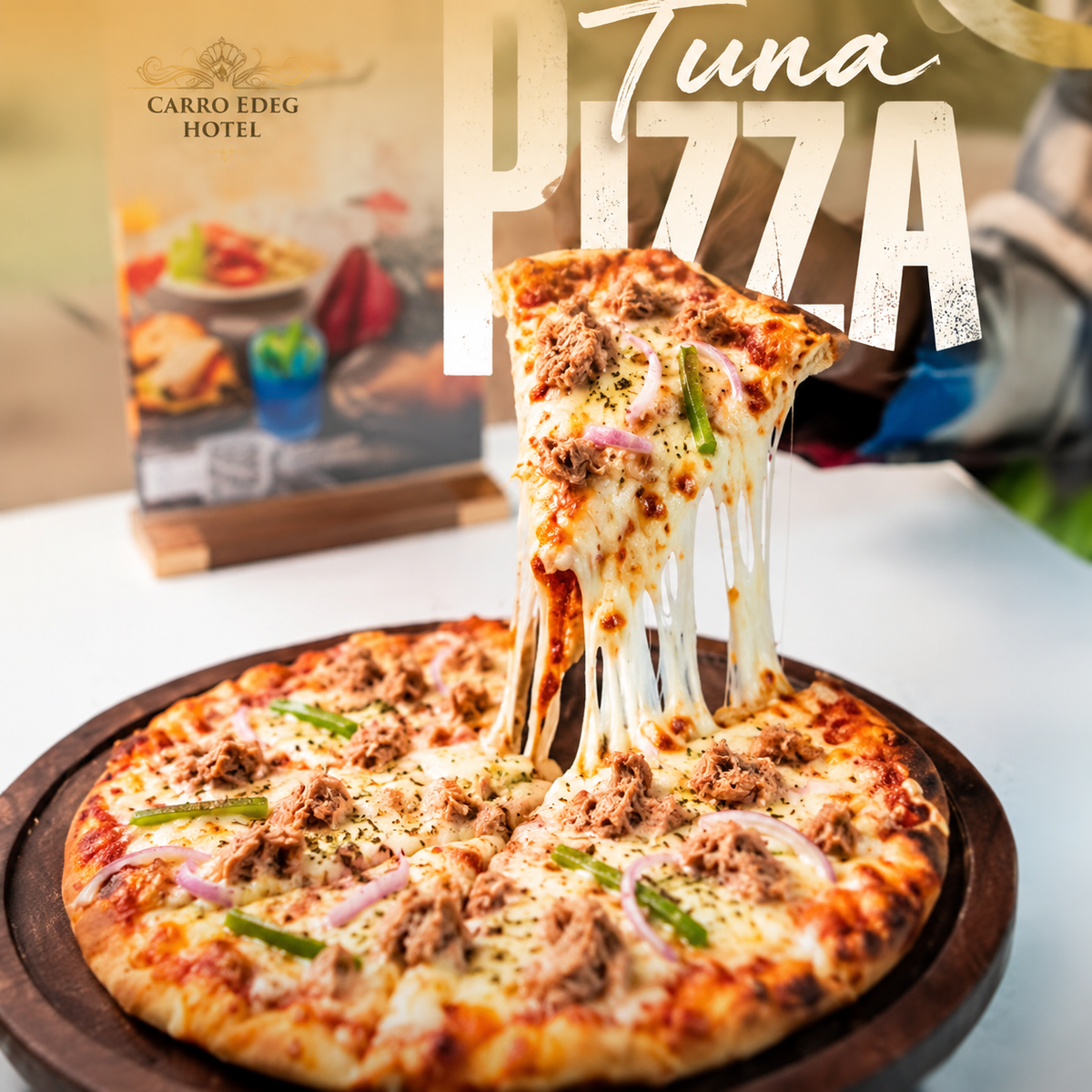 Tuna S/W