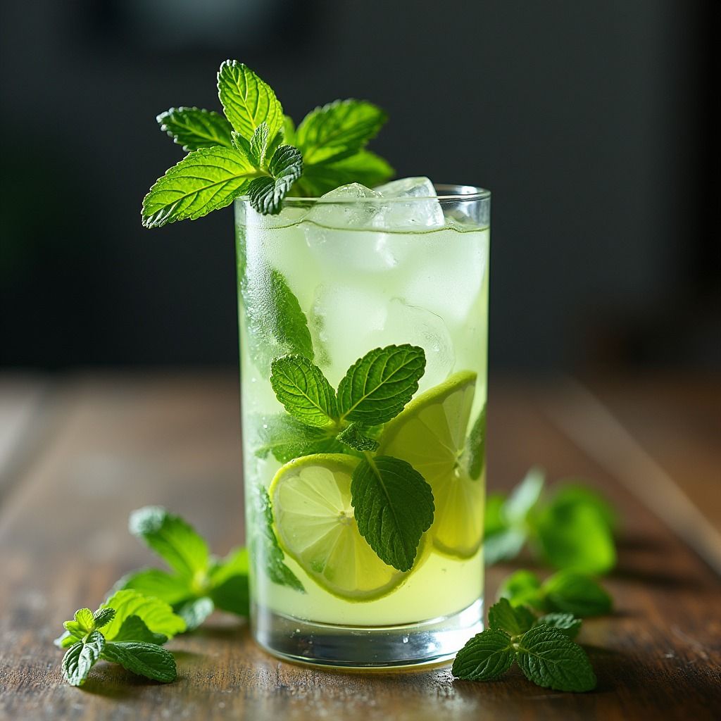 Mint Majito