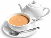 Somali Tea