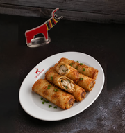 Fish Roll