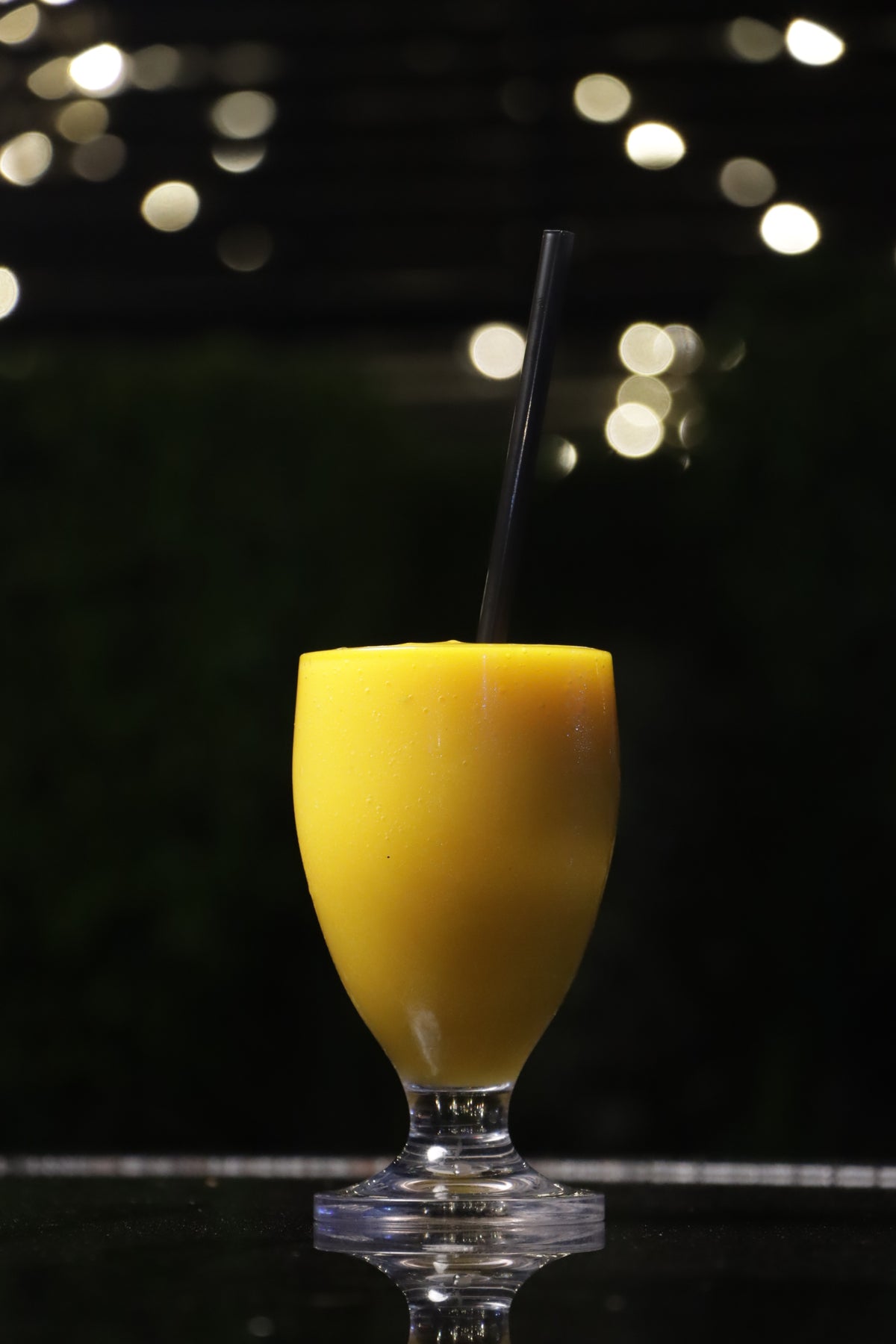 mango juice