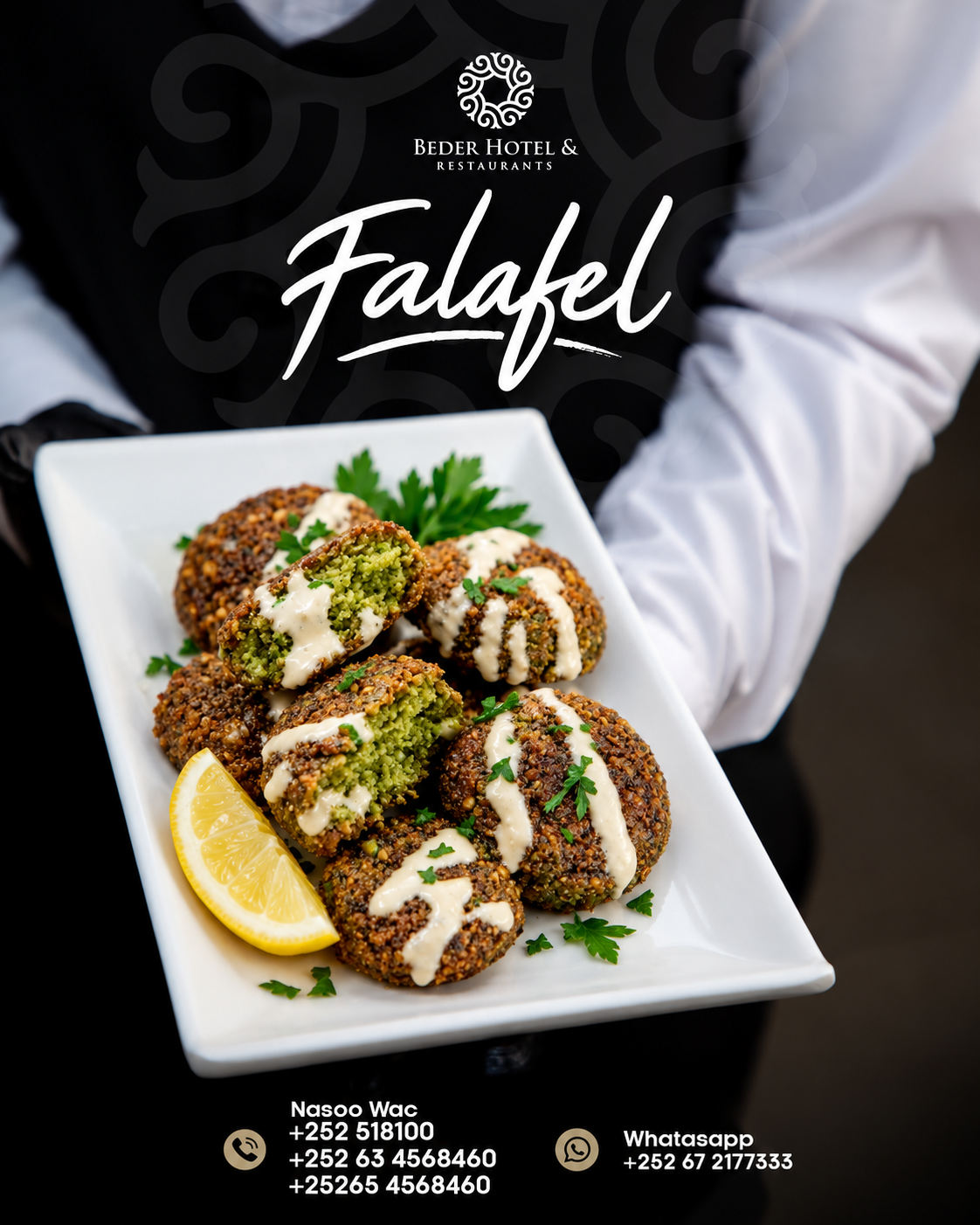 Falafel