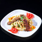 penne alferdo
