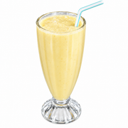 Banana Juice