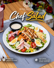 Chef Salad