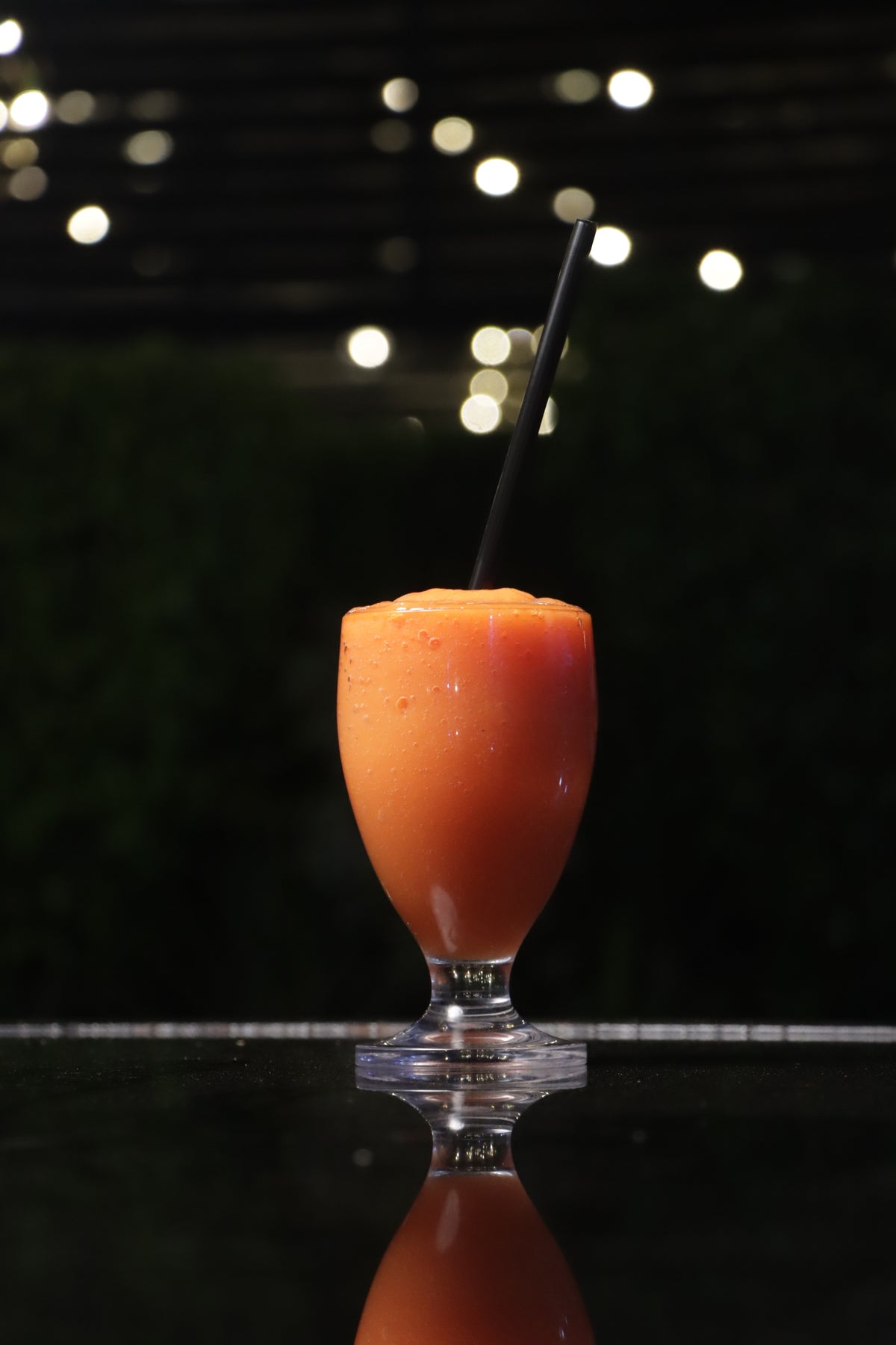 Papaya Juice