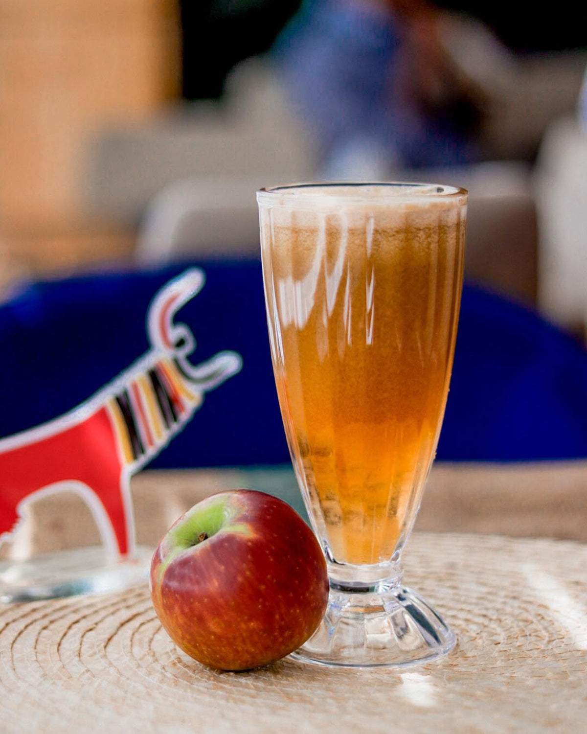 Apple Juice