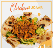 Chicken Suqaar