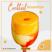 Cocktail Smoothie