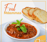 Foul Mudammas