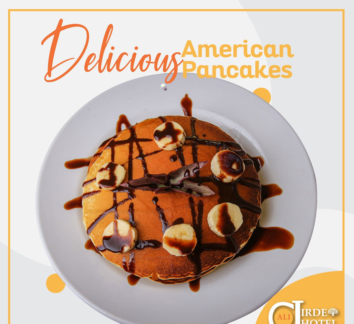 American Pancakes