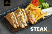 Steak S/W