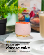 Cheese cake