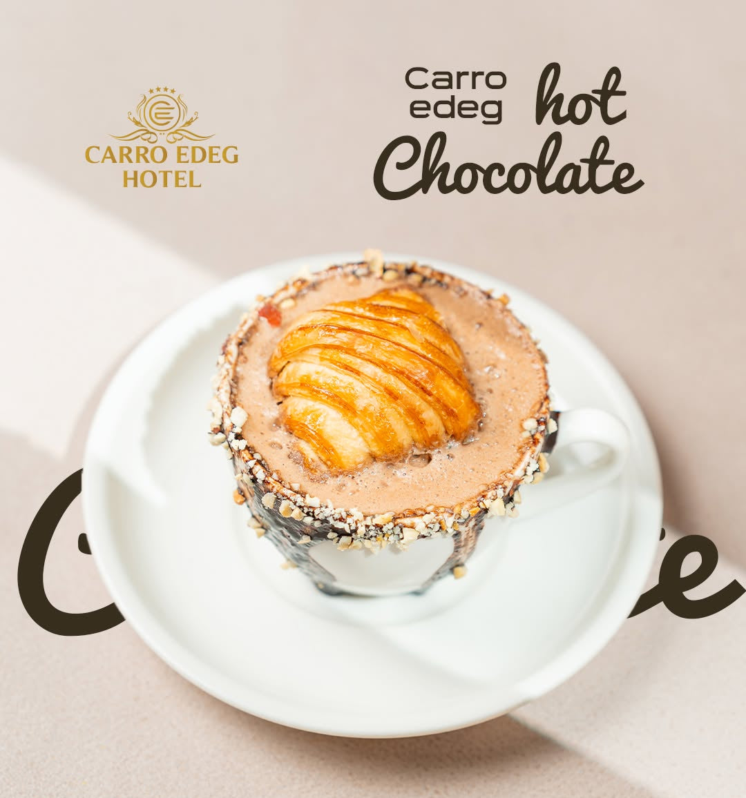 Hot Chocolate