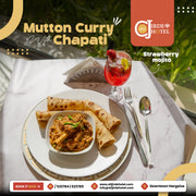 Mutton Curry