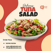 Tuna Salad