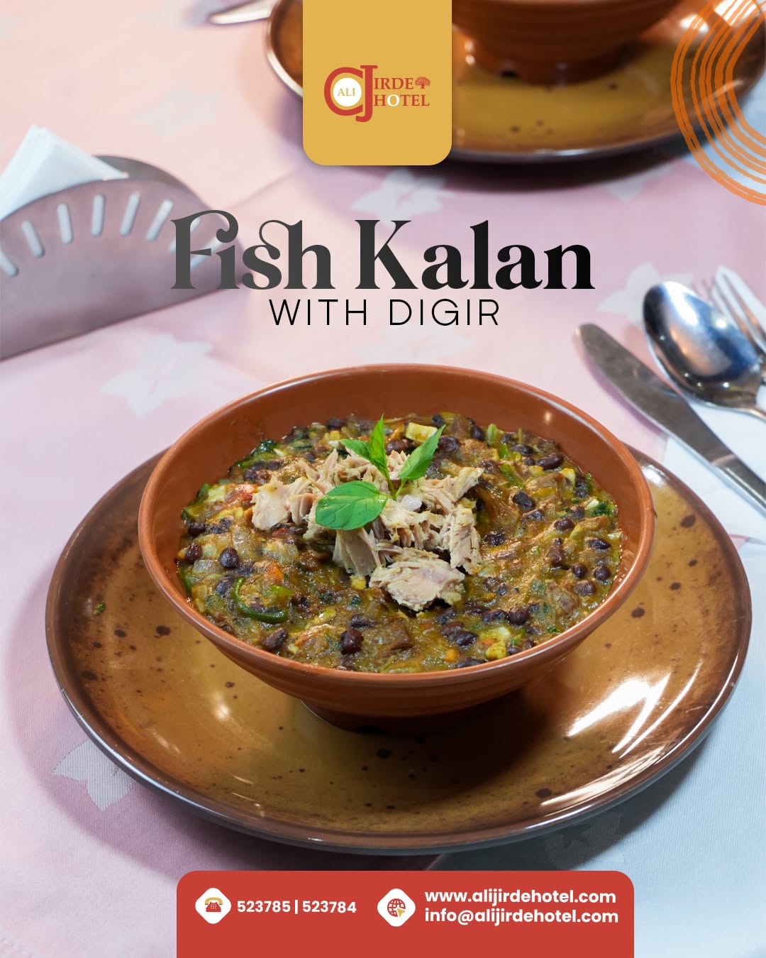 Fish Kalan