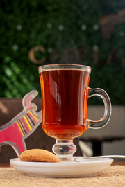 Black tea
