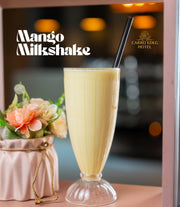 Mango with Milk