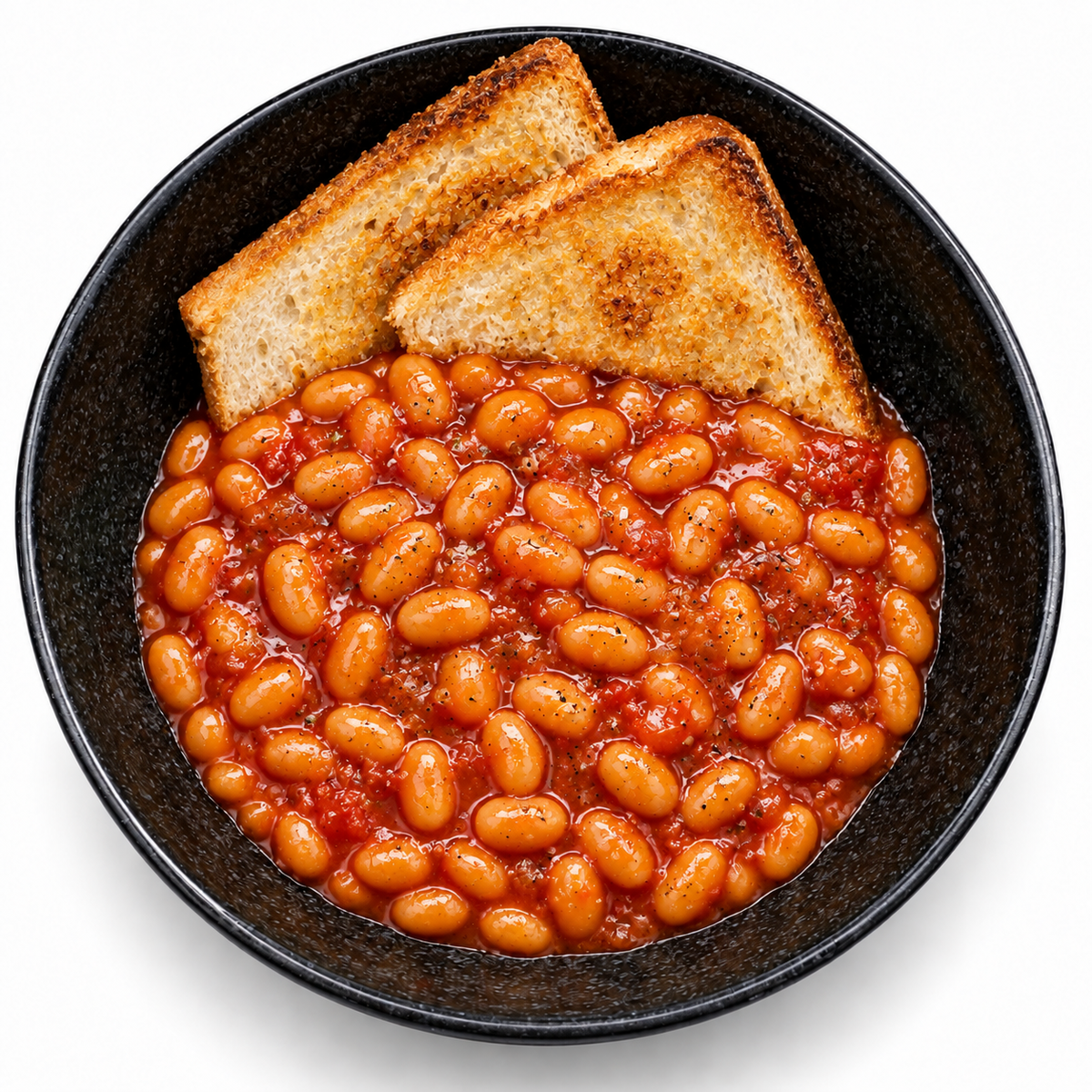 Somali Beans