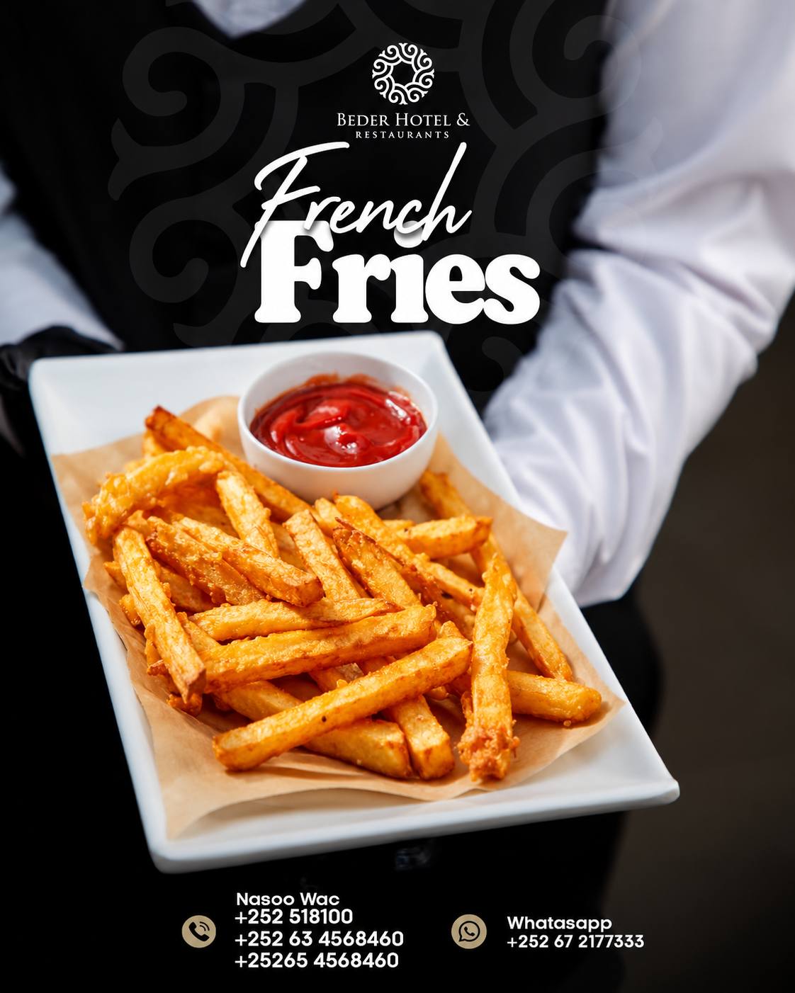 Fries