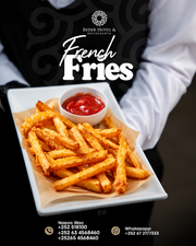 Fries