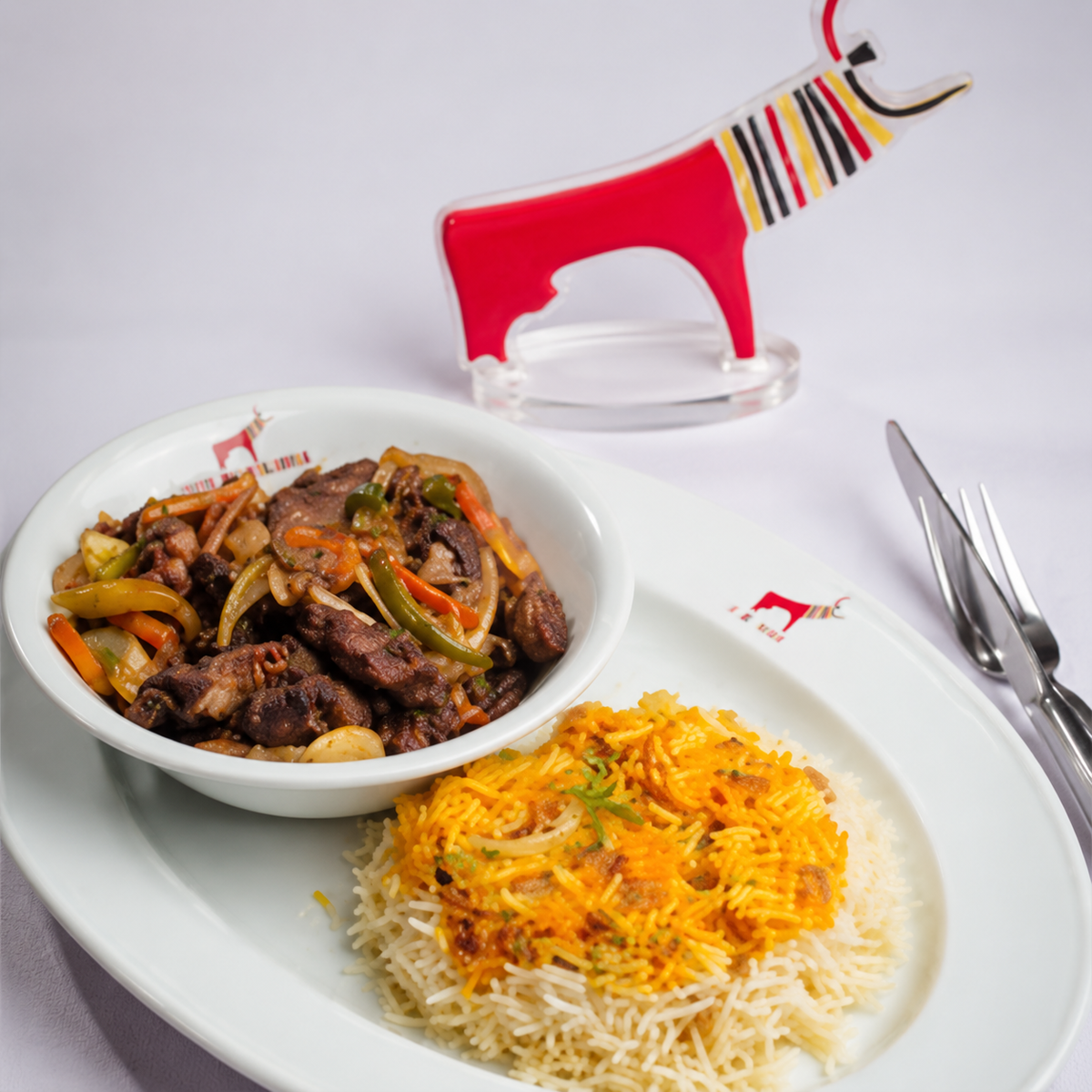 Goat Meat