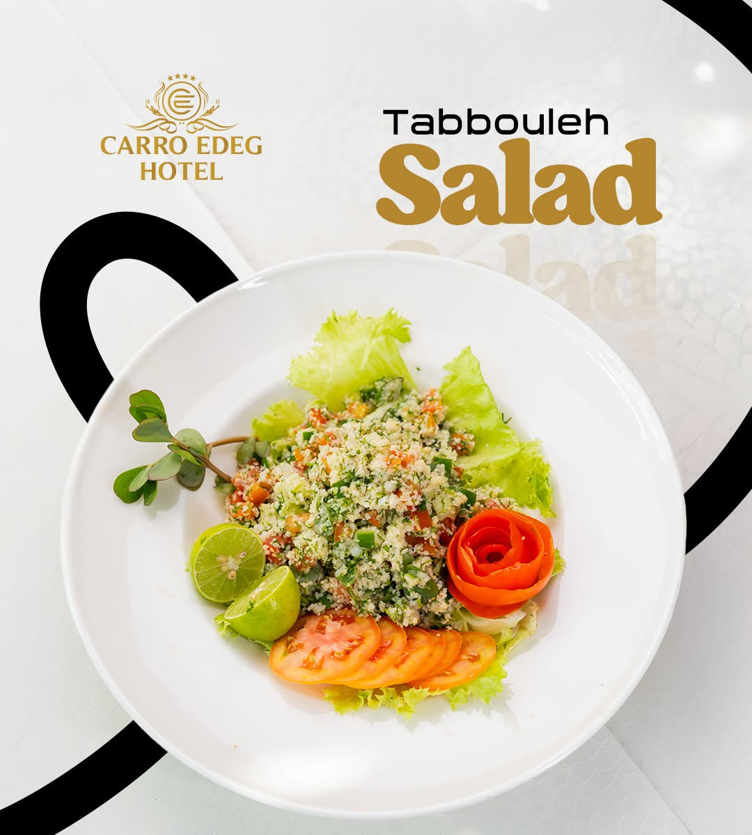 Tabbouleh