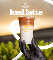 Ice Latte