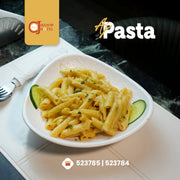 Vegetables Penne