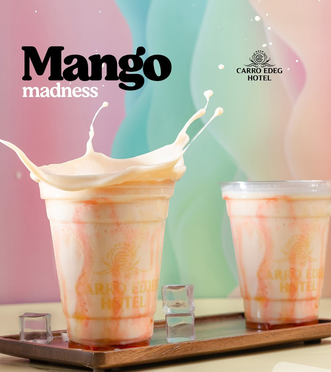 Mango Madness