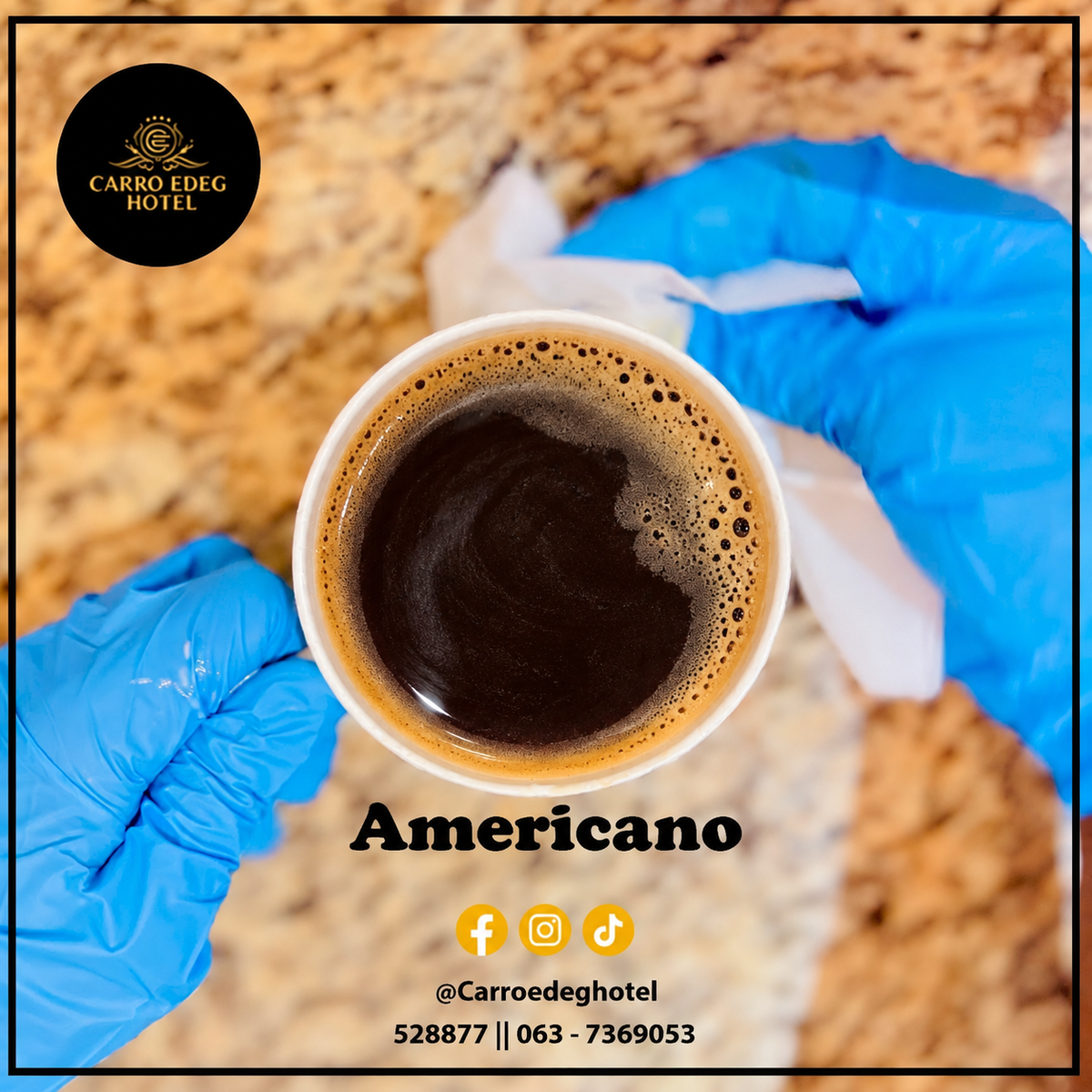 Americano