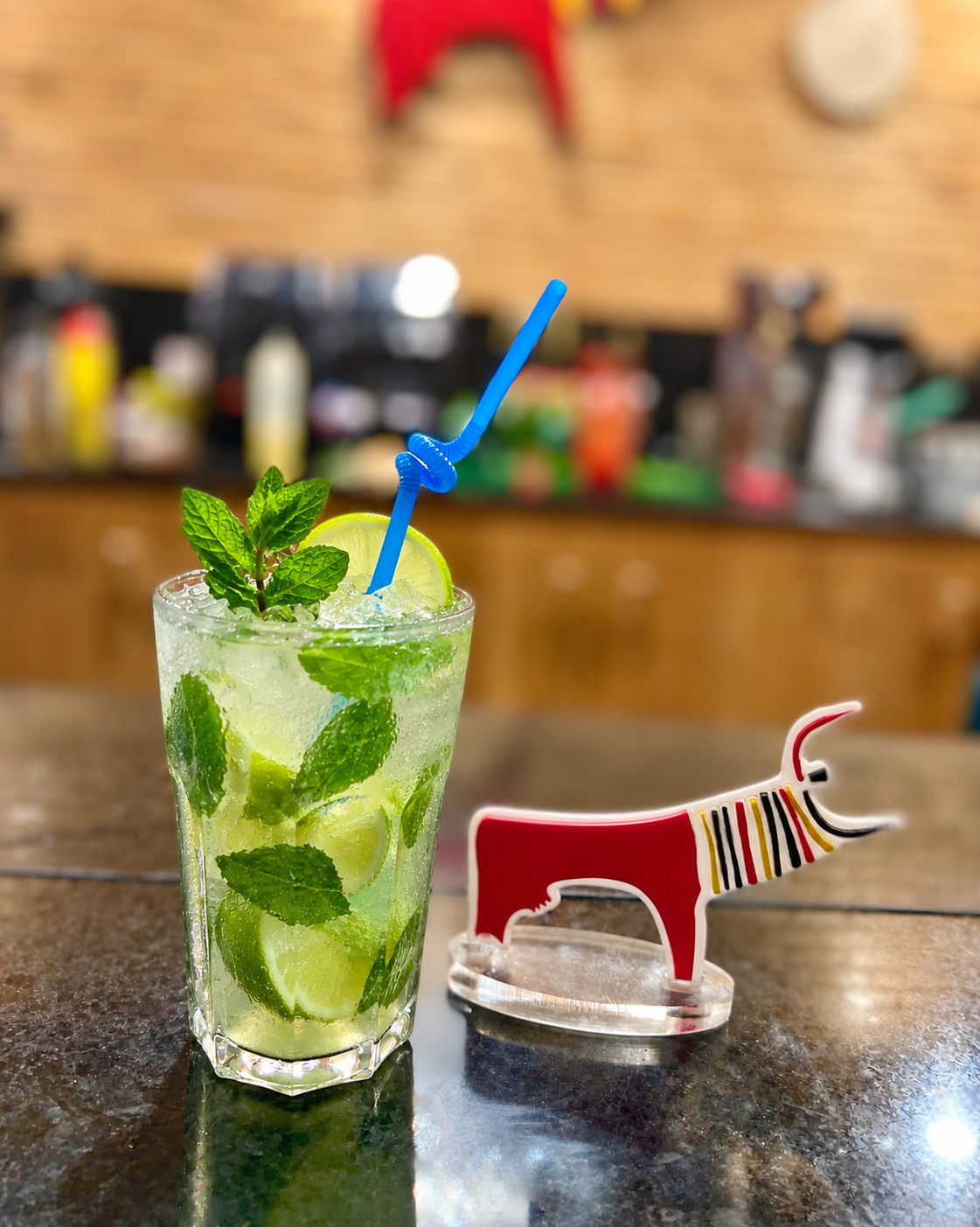 Classical Mojito